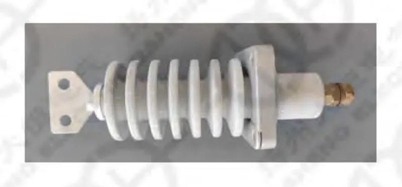 External Clamped Bushing 18kV External Clamped Bushing 18kV